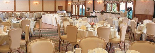 Banquet Room